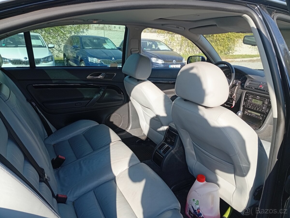 Škoda Superb EDITION 100 - 8