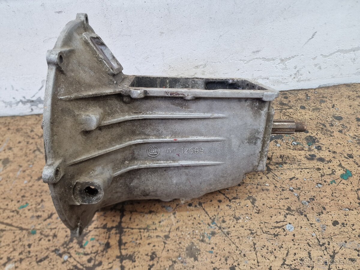 Dily Skoda1202;1203 - 8