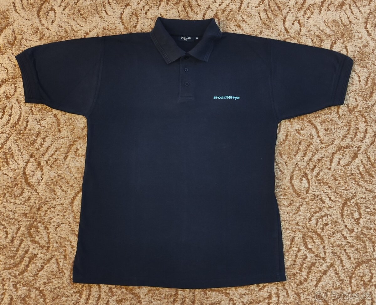 Pánská/chlapecká trička - 8