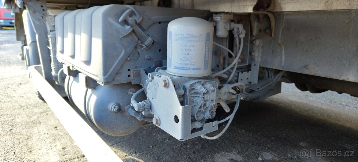 Renault D12 Euro 6/21EUR/AT/čelo - 8