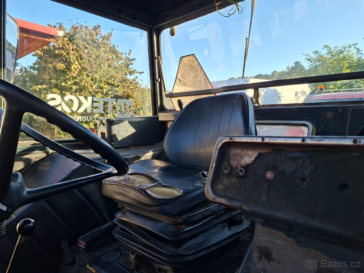 Zetor 7245 - 8