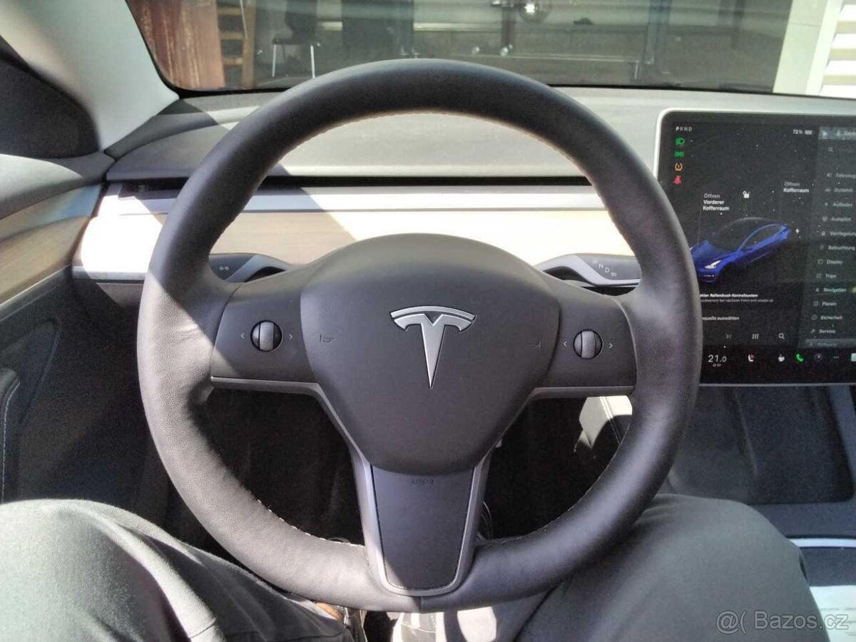 Tesla Model 3 Performance | 2022 | AMD Ryzen | Odpočet | - 8