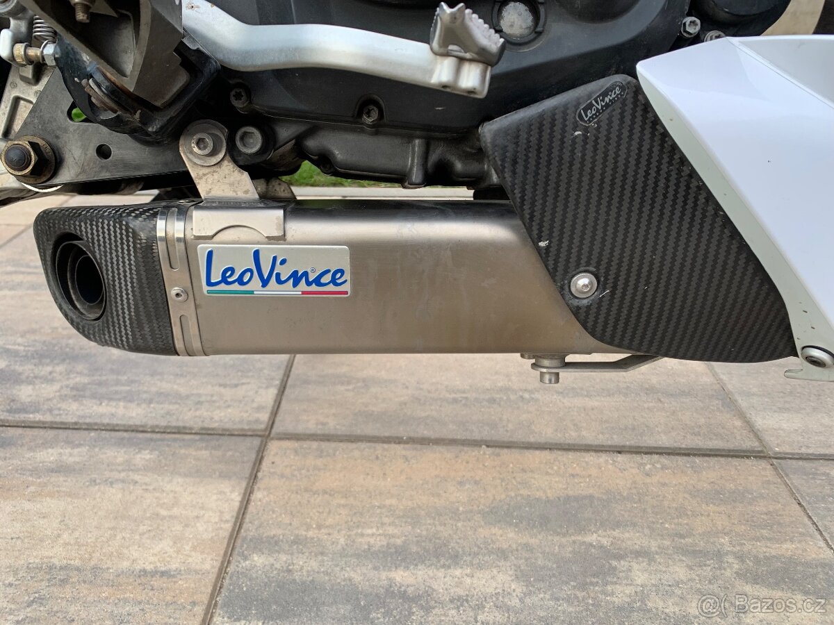 KTM Duke lll 690 A2 - 8