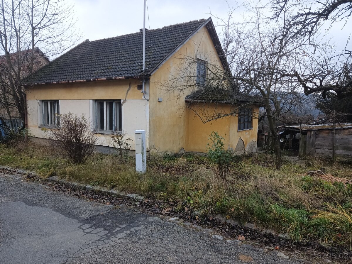 Rodinný dům v Milovicích - 8