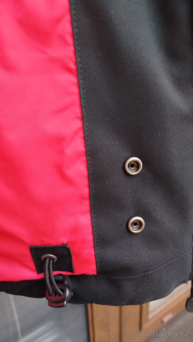 Dámská zimní bunda Nordblanc NBWJL4517 vel. 48 - 8