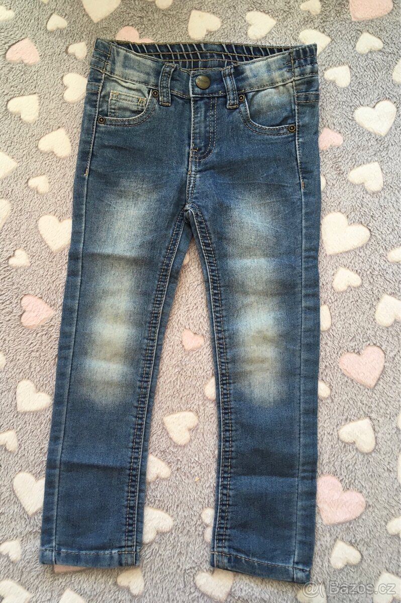 Set oblečení vel.98 - 8