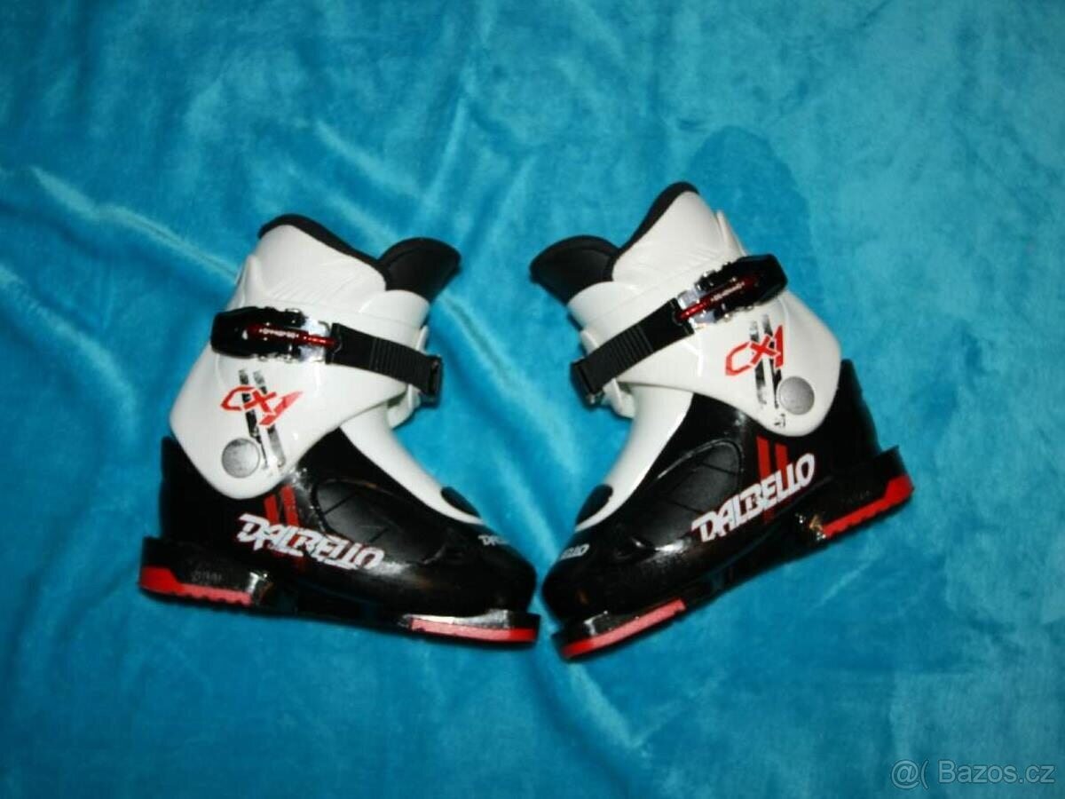 lyže Atomic redster 70 cm - 8