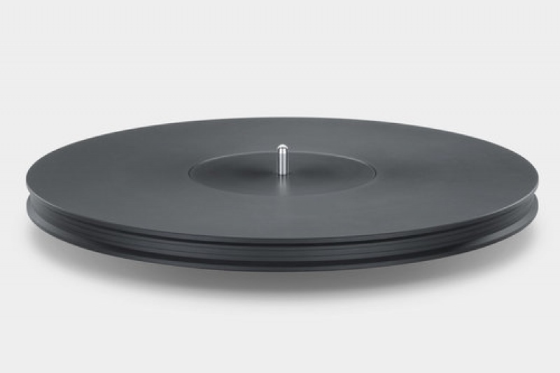 MoFi Electronics StudioDeck + Mofi StudioTracker - STUDIO - 8