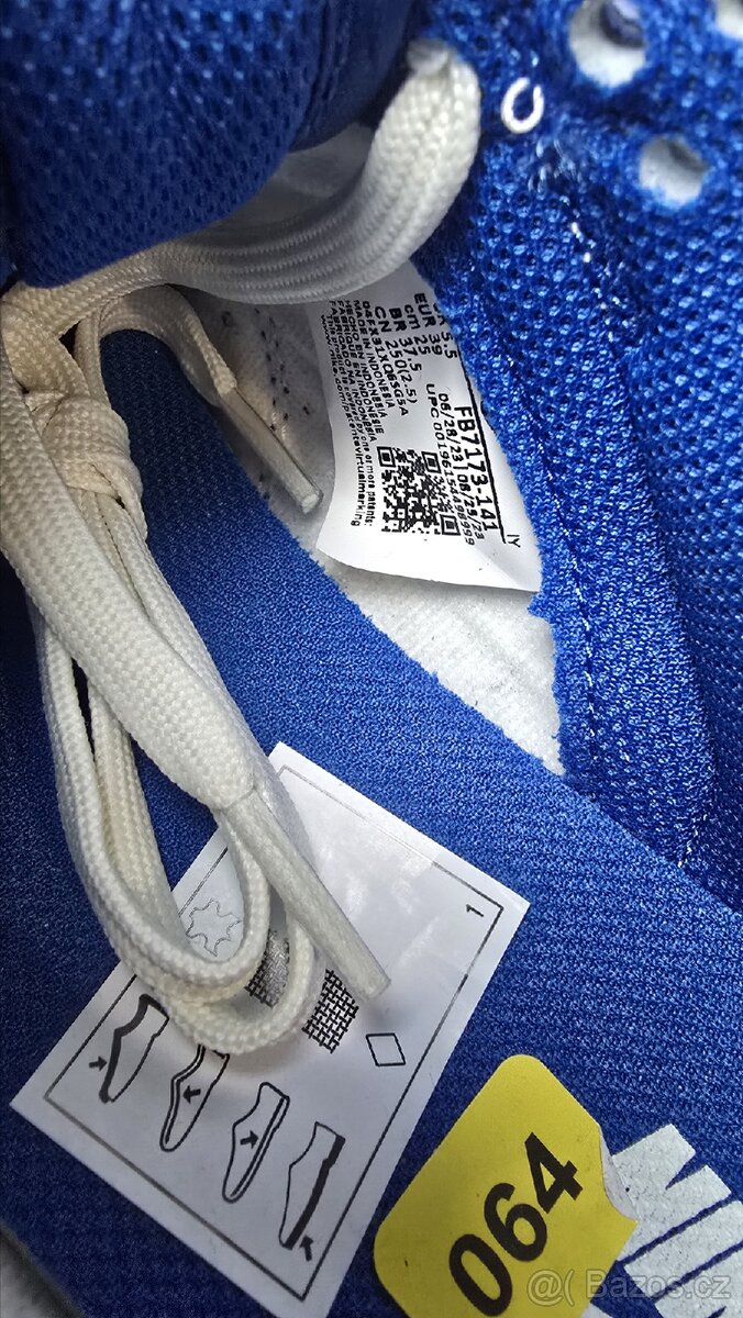 Nike Dunk Low 39eu - 8