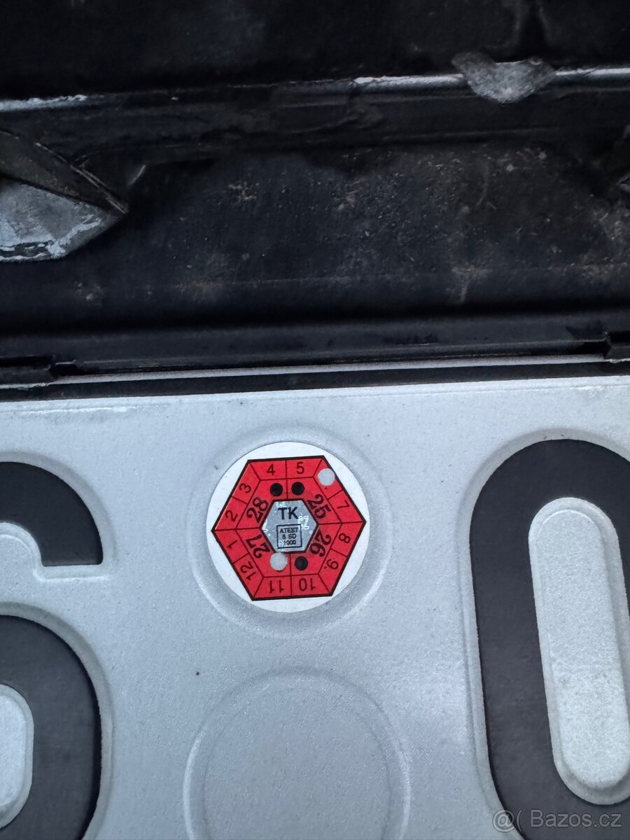 Ssangyong Rexton - 8