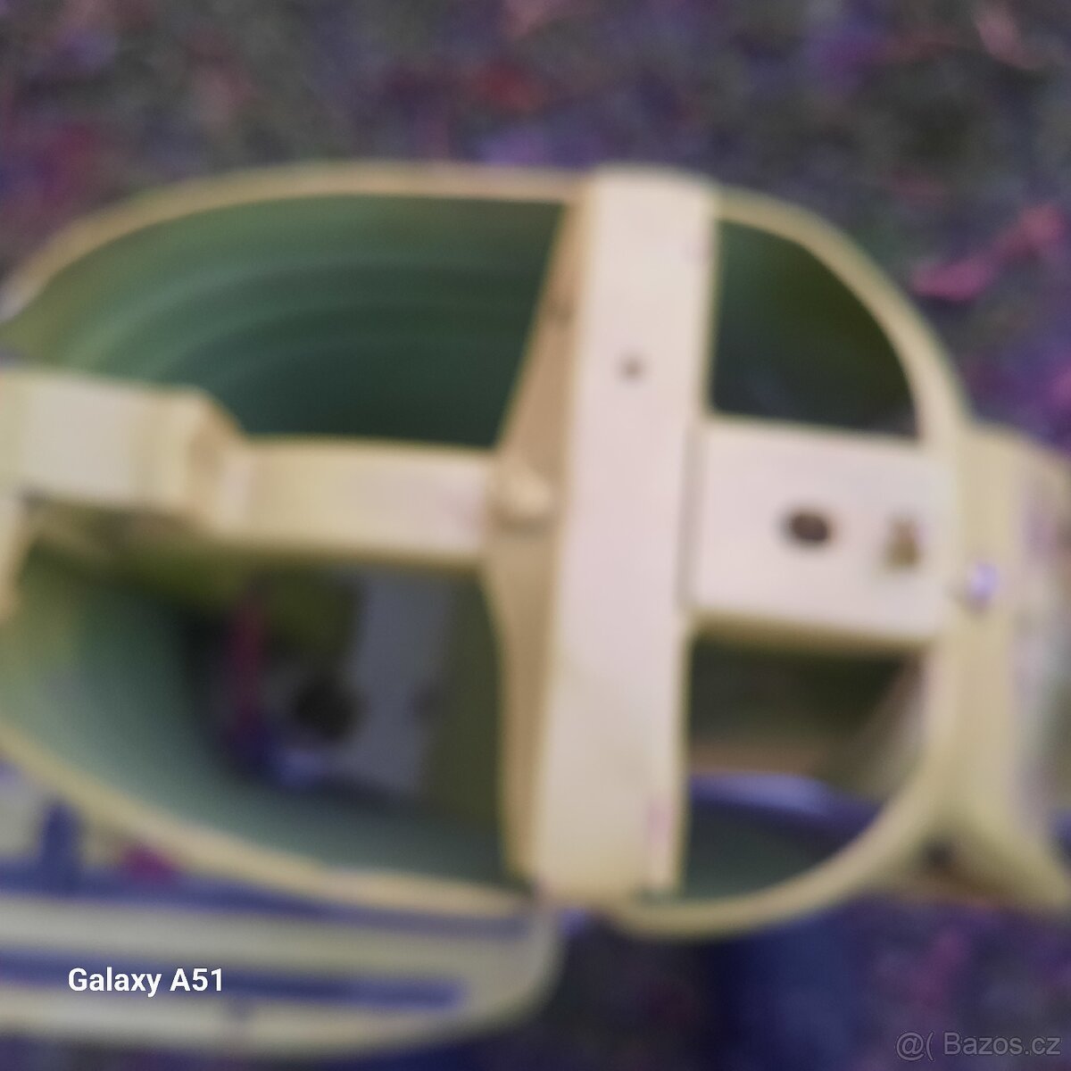 Prodám jawa 550 pařez - 8