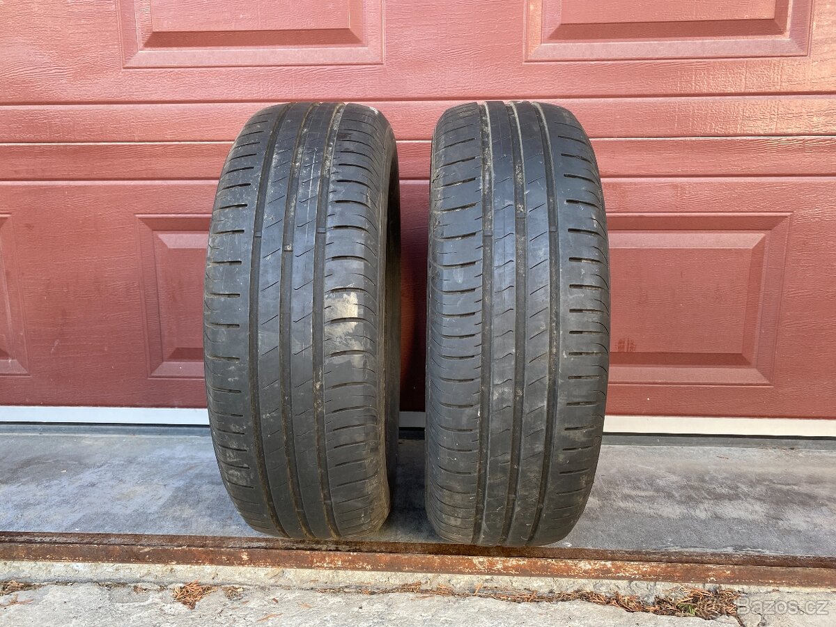 PNEU HANKOOK KINERGY ECO - 195/65 R15 91H - sada č. 29 - 8