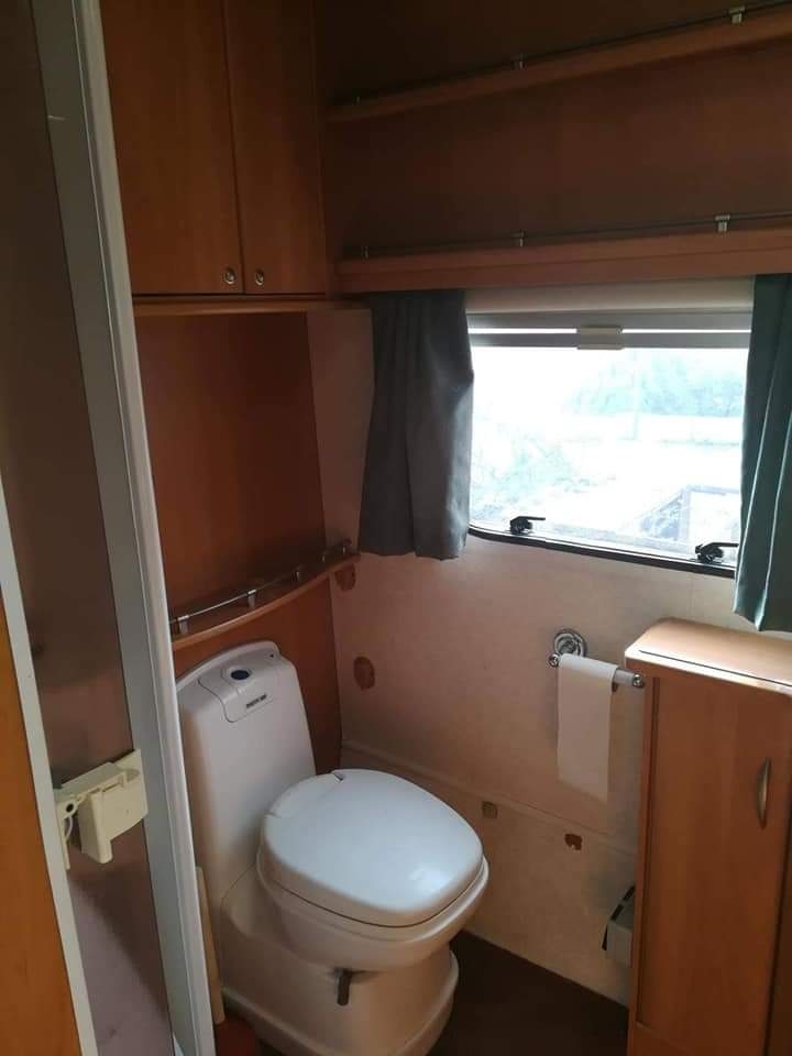 Karavan cornische 2001 - 8