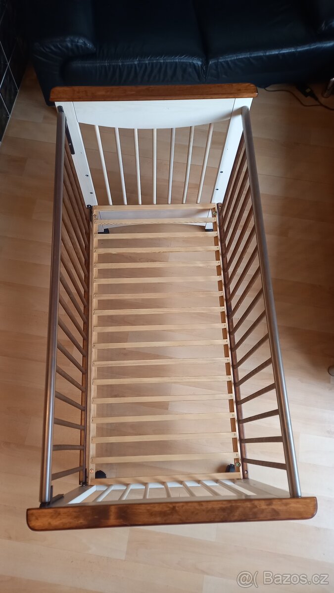 Dětská postýlka - 8