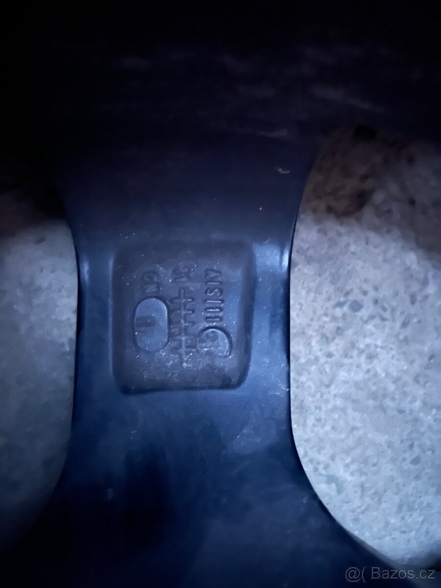 DBV torino 5x112 R16 et35 - 8