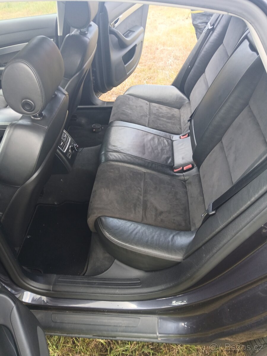 Audi a6 4f 3.0tdi - 8