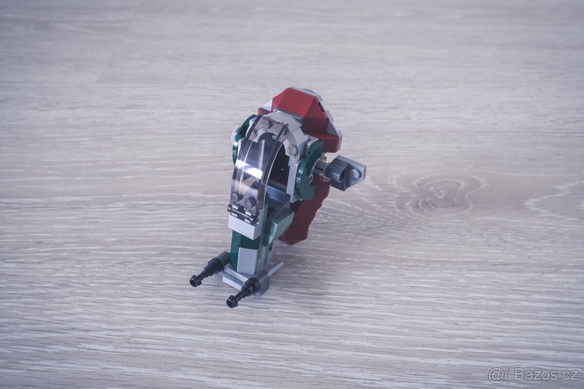 Lego Mix 1 - 8
