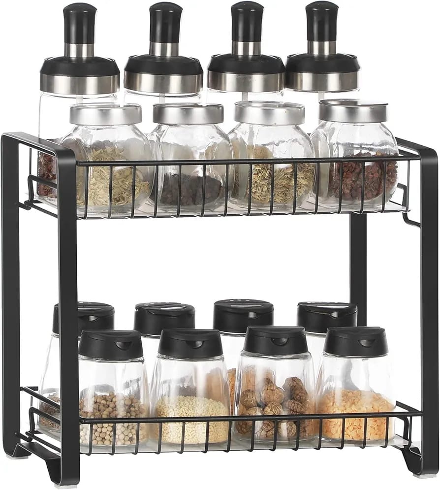 NOVÝ KUCHYŇSKÝ ORGANIZÉR - 8