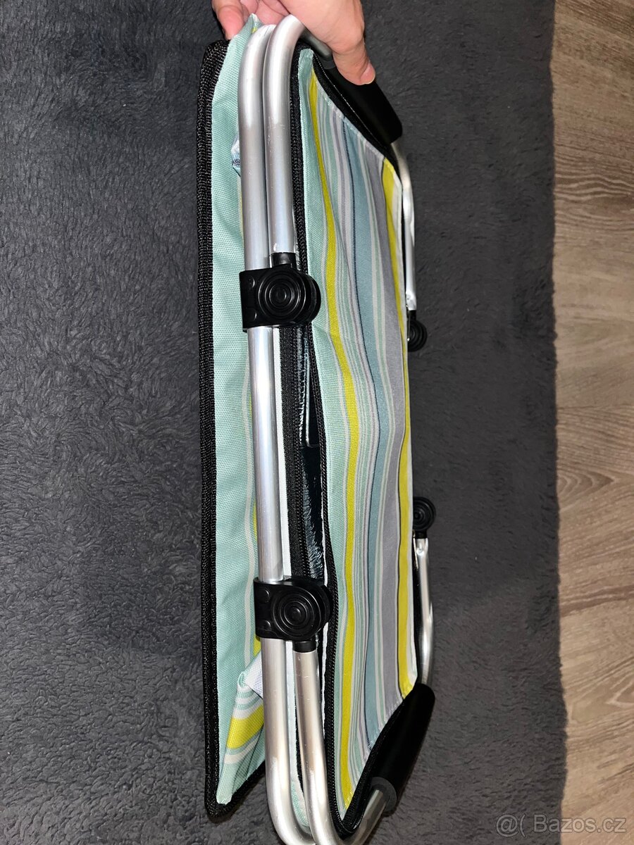 Piknikový koš - termo - 8