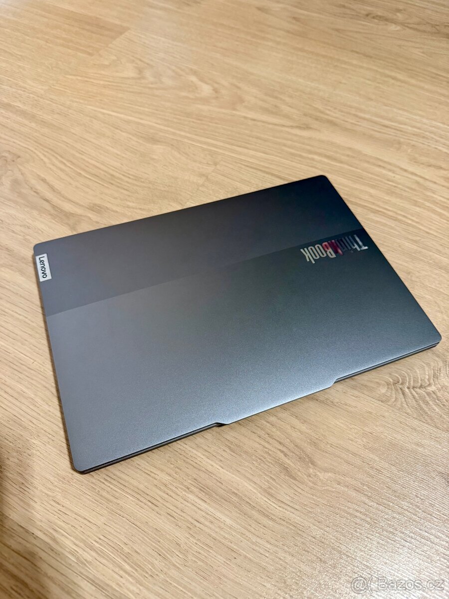 Lenovo ThinkBook 13x G4 - 8