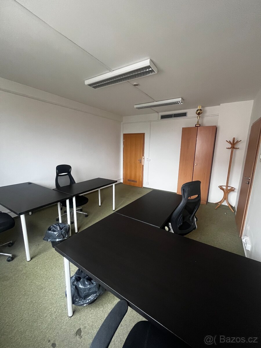 Pronájem kanceláří - 8