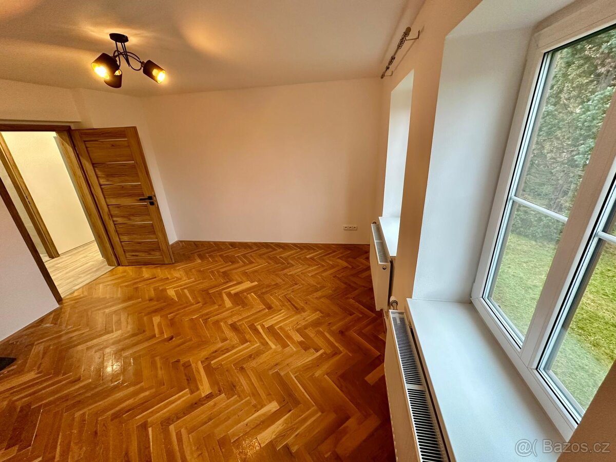 Prodej Bytu 4+1 78m2 Tanvald - 8