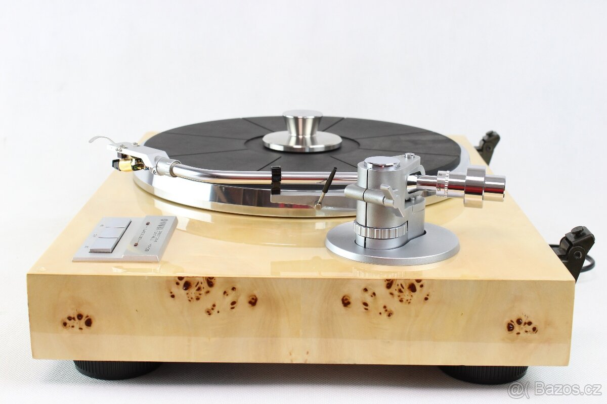 Gramofón YAMAHA YP-D9 - 8