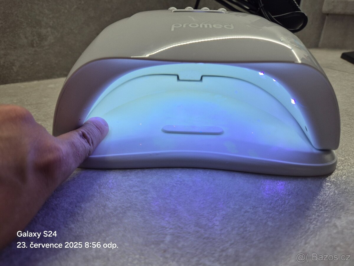 Promed UVL-54 Lamp - 8