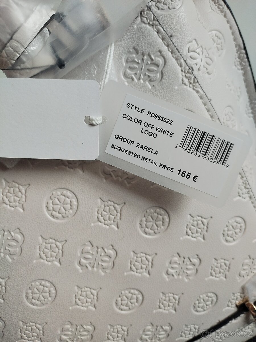 Kabelka Guess Zarela - 8