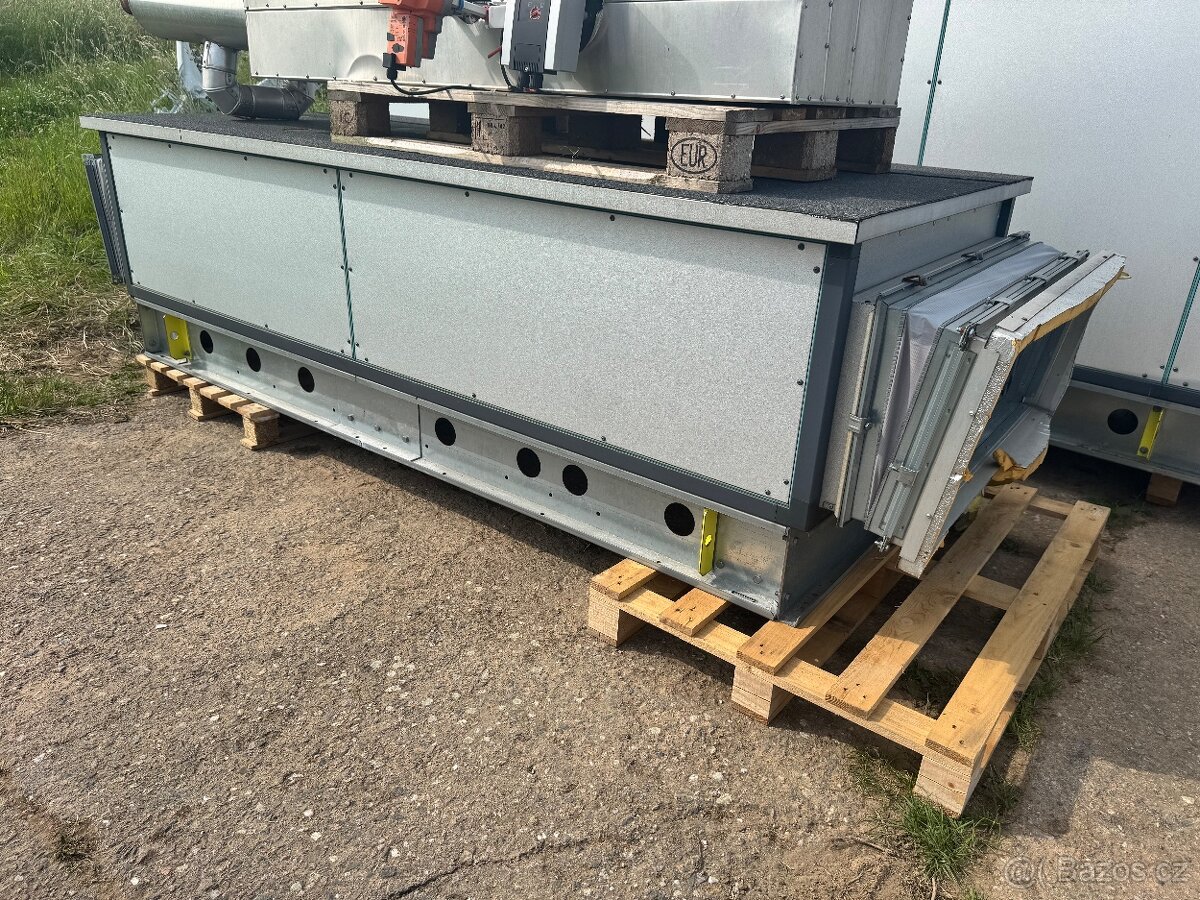 Vzduchotechnika, filtr, cisticka vzduchu ... - 8