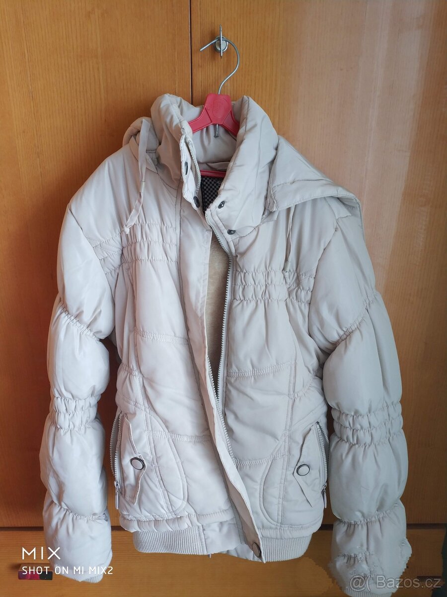 Dámské bundy - 8