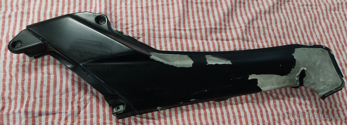 Aprilia sr 50 na díly - 8