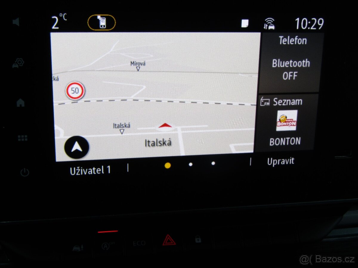 Renault Trafic III 2,0 Blue dCi 110 kW/150 EAG9 Equilibre L2 - 8