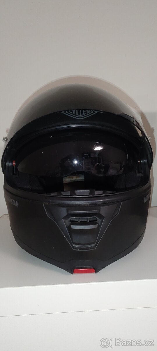 Přilba originál Harley Davidson - 8