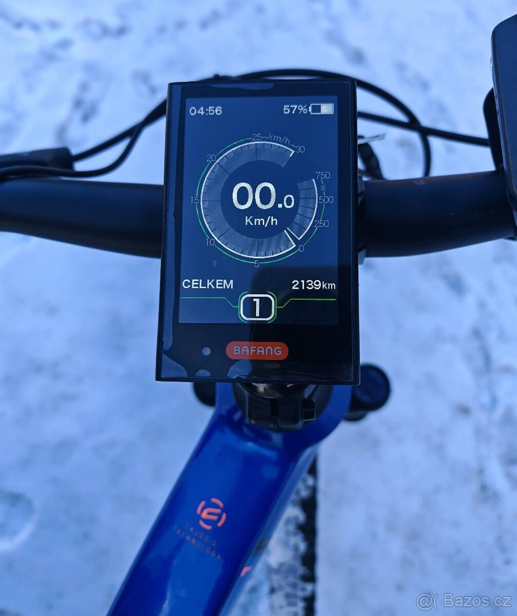 Crussis E-athland - 8