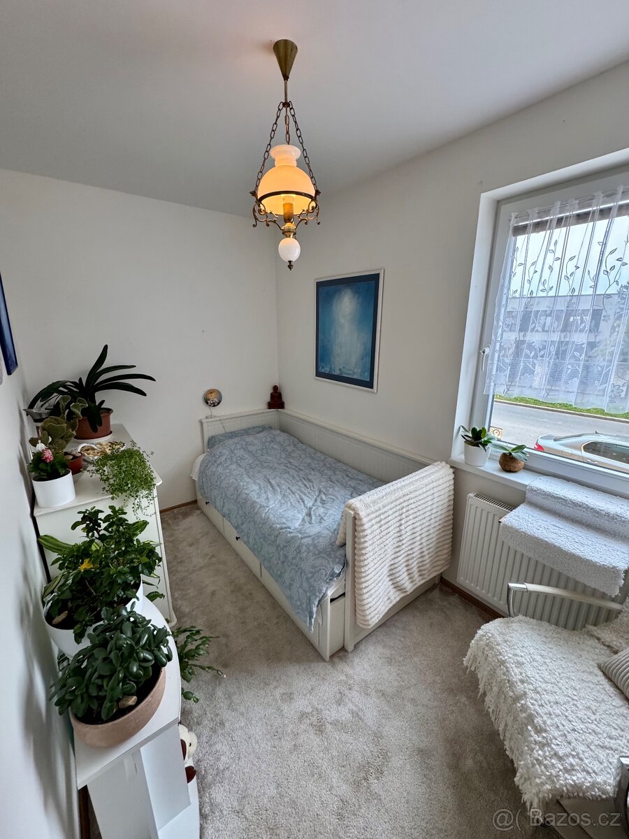 Prodej bytu 2+KK, 44 m2 - 8