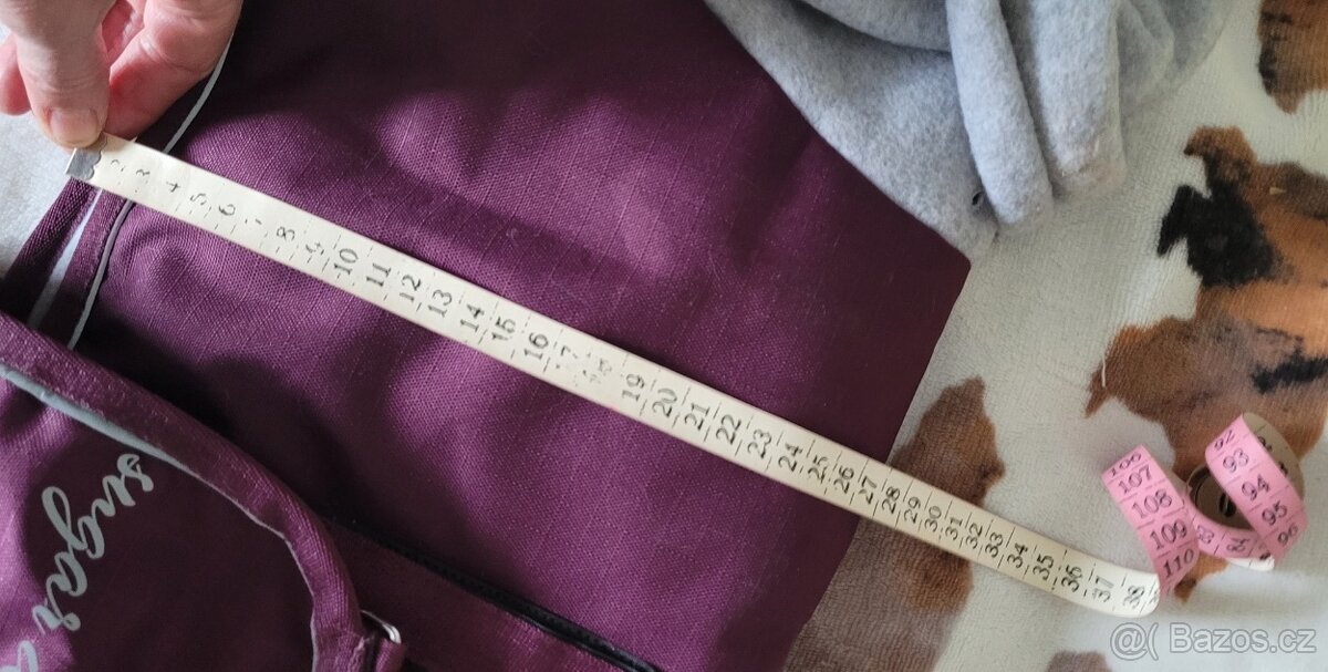 Dečka na psa - nová - 8