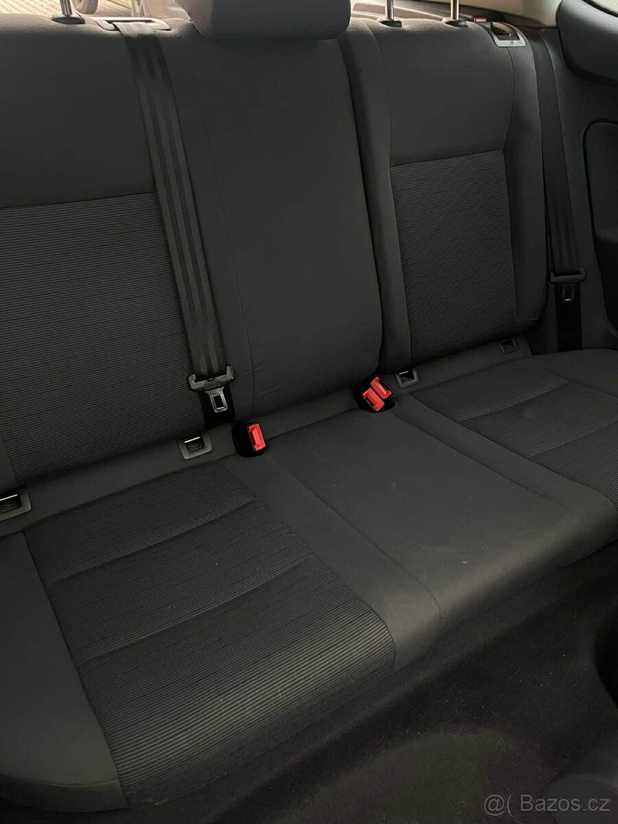 VW Golf V 1.9Tdi 66kW - 8