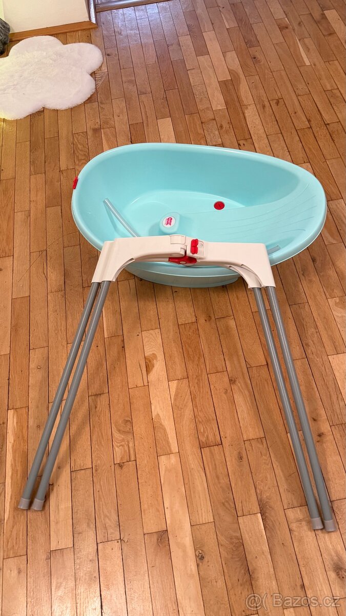 Dětská vanička - 8