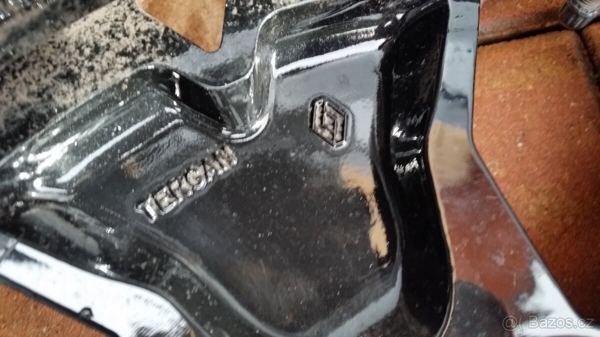 Letní sada DACIA DUSTER R17 pneu 215/60/17 - 8