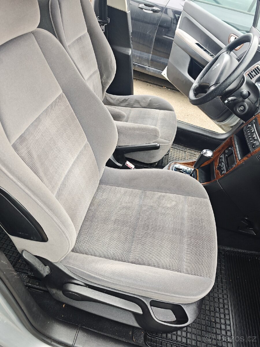 Peugeot 307 automat - 8