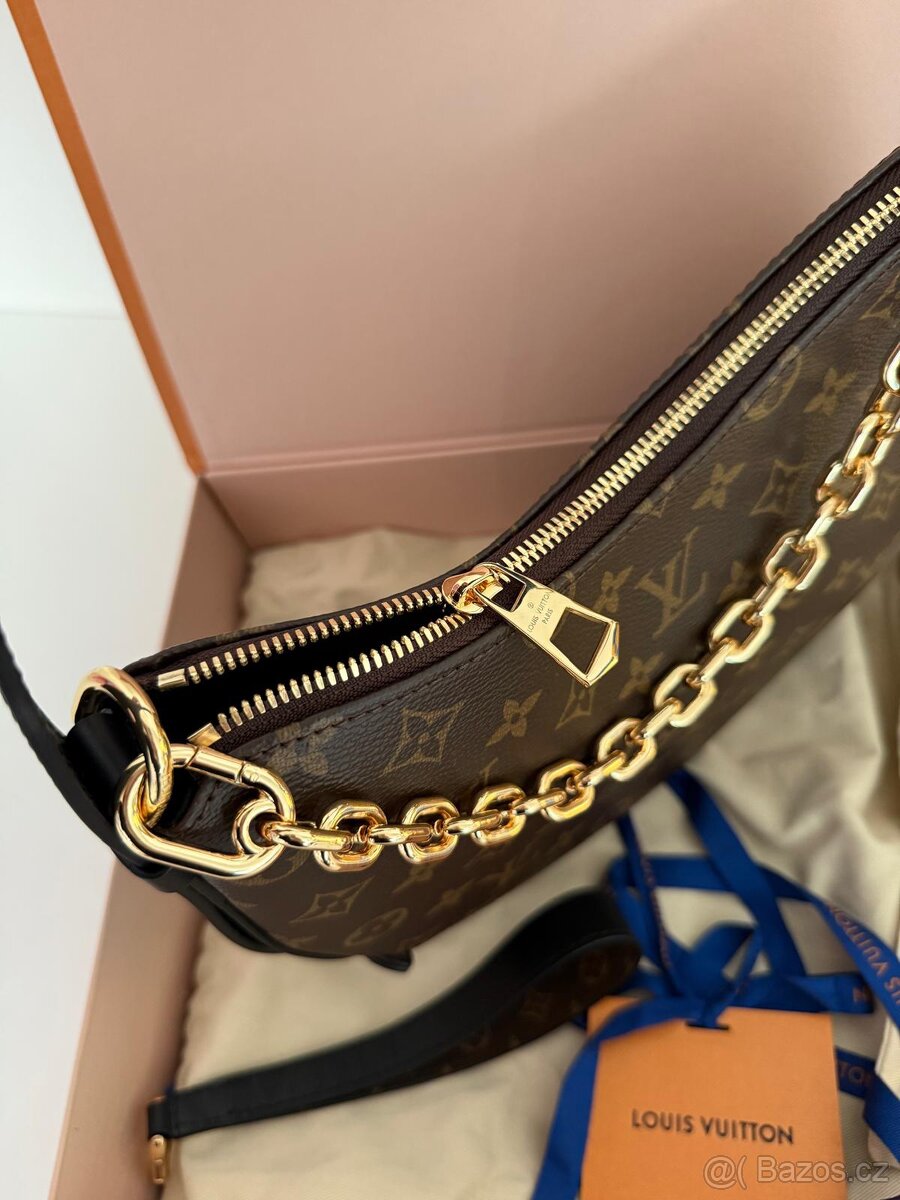 Kabelka Louis Vuitton - 8