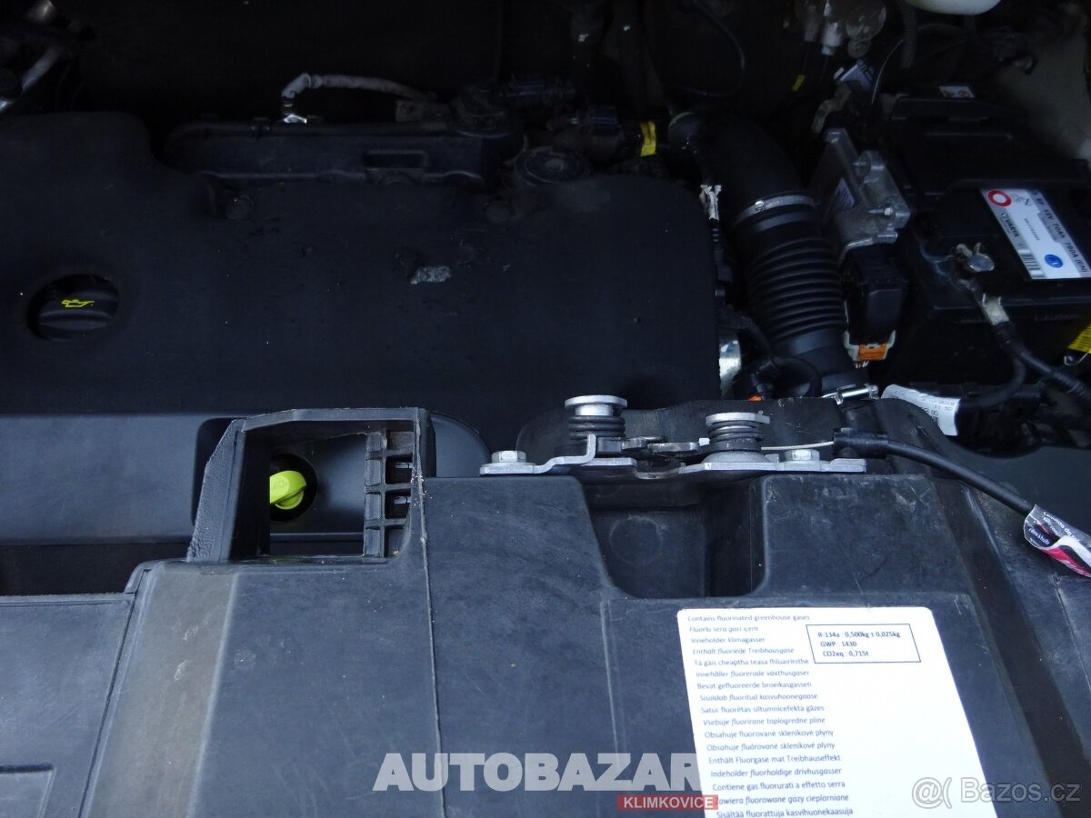 Opel Vivaro 2,0 CDTi, 130kW - 8