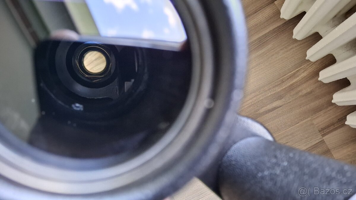 Dalekohled BPC 15X50 Dioptex - 8