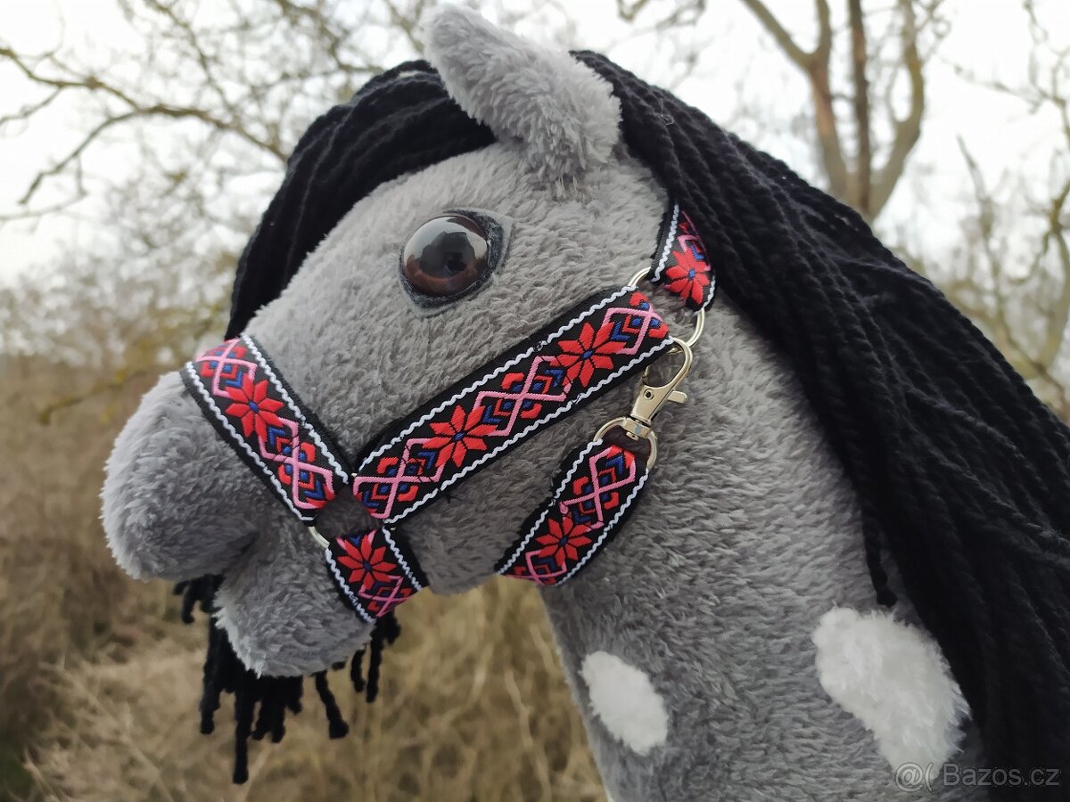 Hobby horse NOVÝ - 8