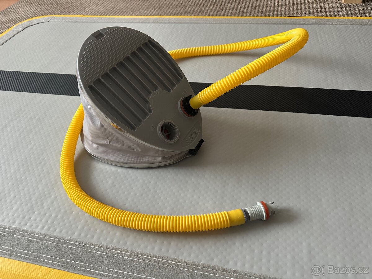 Airtrack - AirFloor 3x1m - 8