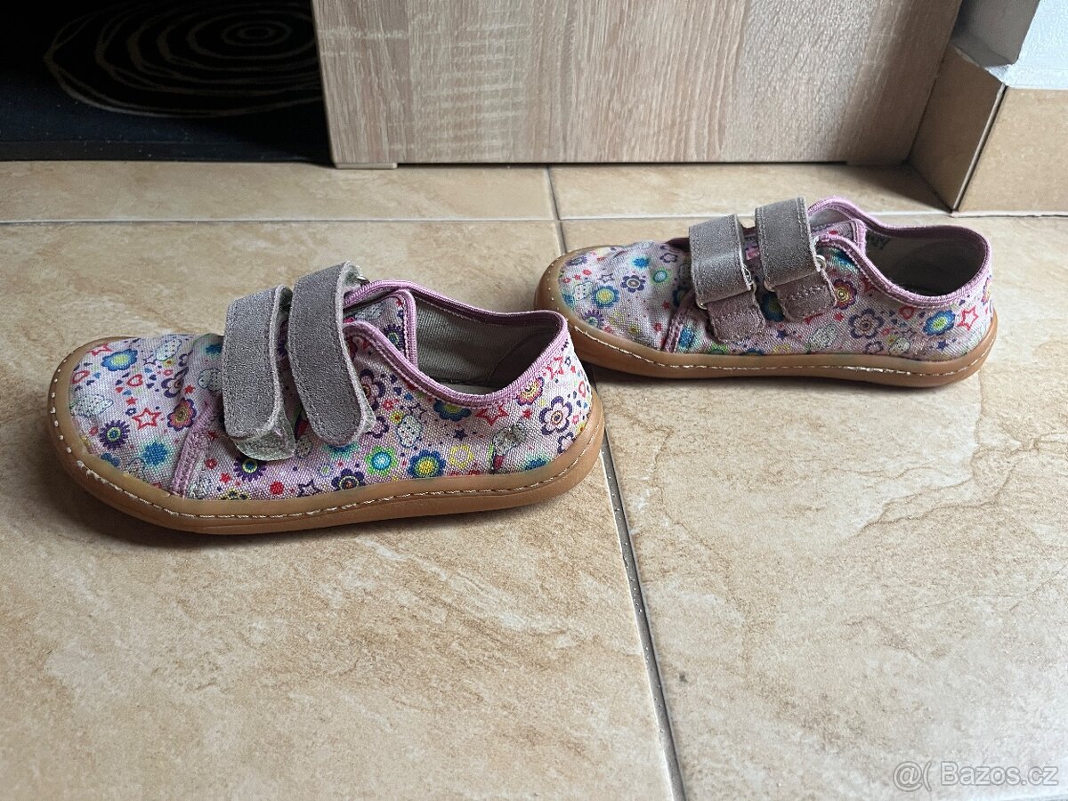 Tenisky Froddo vel. 29 - 8