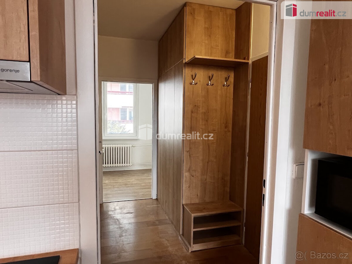 Byt 2+kk, Zlín u Trojáku - 8