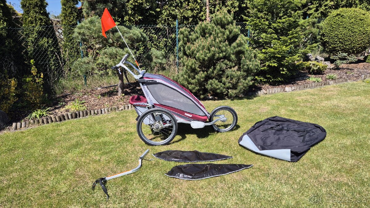 Thule Chariot CX1 - 8
