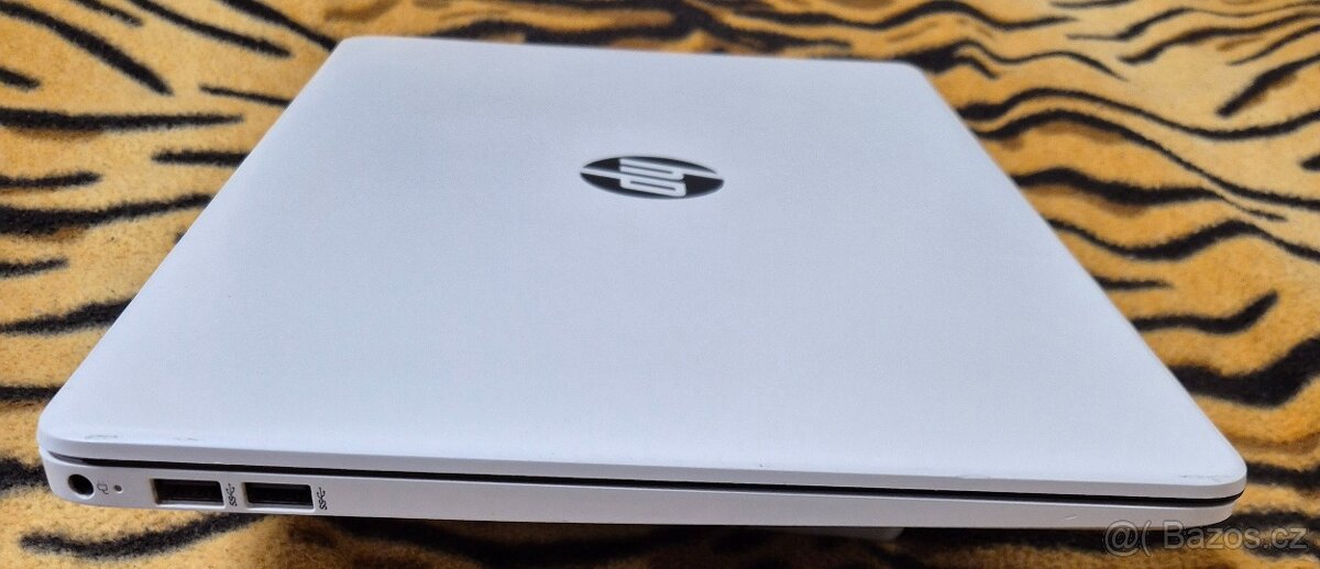 Notebook HP 15 - 8